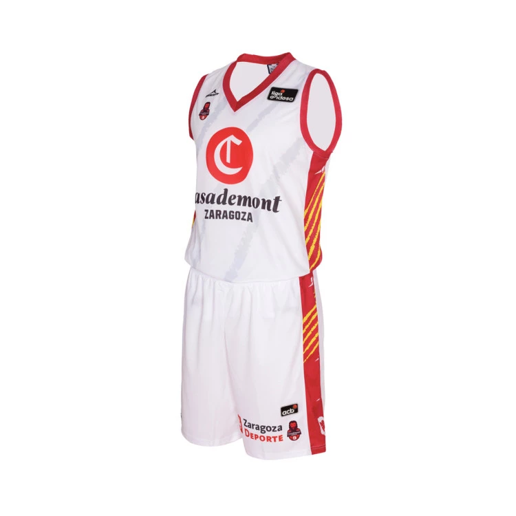 camiseta-mercury-casademont-zaragoza-segunda-equipacion-kit-2023-2024-nino-blanco-0