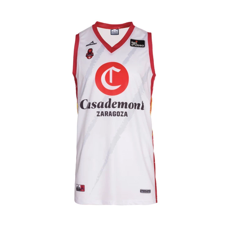 camiseta-mercury-casademont-zaragoza-segunda-equipacion-2023-2024-blanco-1