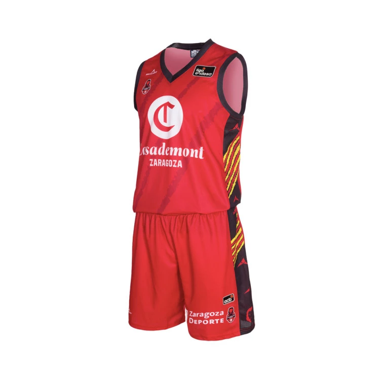 camiseta-mercury-casademont-zaragoza-primera-equipacion-kit-2023-2024-nino-rojo-0