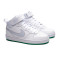 Tenis Nike Court Borough Mid 2 Niño