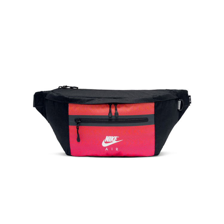 Fanny pack Nike Elemental Premium 8L White Bright Blue Grey Five Basketball Emotion