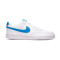 Scarpe Nike Court Vision Low