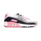 Baskets Nike Femme Air Max 90