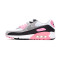 Baskets Nike Femme Air Max 90