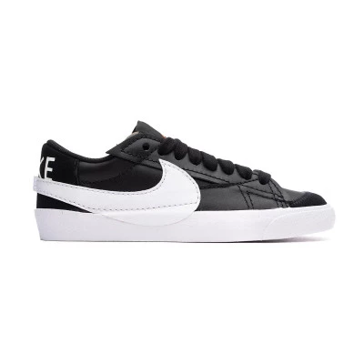 Women's Blazer Low 77 Jumbo Trainers