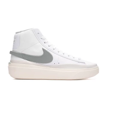 Baskets Blazer Phantom Mid