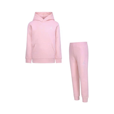 Essentials Fleece Tracksuit