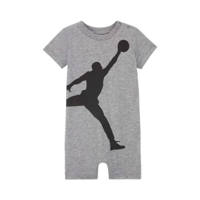 Tuta intera Corto Jumpman Knit Preescolar