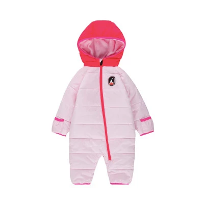 Macacão Snowsuit Bebé