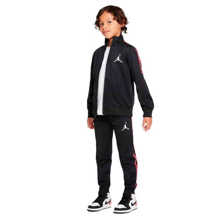 chandal-jordan-jdb-air-jordan-tricot-set-black-0