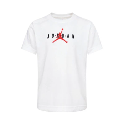 Jersey Jumpman Sustainable Graphic Preescolar