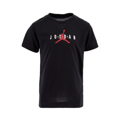 Jersey Jumpman Graphic Preescolar