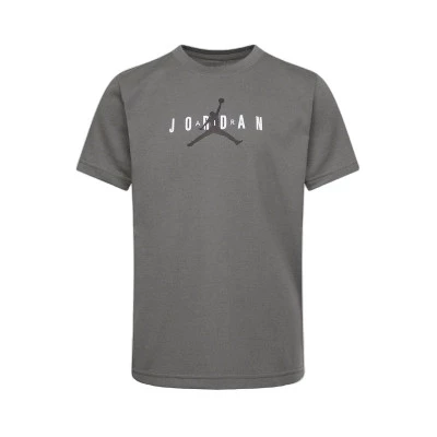 Maglia Jumpman Sustainable Graphic Età Prescolare