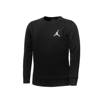 Kids Jumpman Essentials Crew Sweatshirt