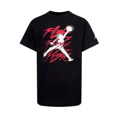 Camiseta Flight Spray Preescolar