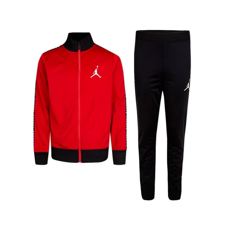 chandal-jordan-jdb-air-jordan-tricot-set-black-gym-red-0