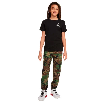 Jumpman Air Emb Niño T-Shirt