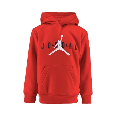 Kids Jumpman Sweatshirt