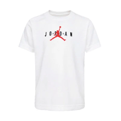 Jumpman Sustainable Graphic Niño Trikot