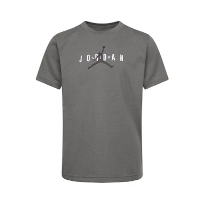 Maglia Jumpman Sustainable Graphic per Bambini