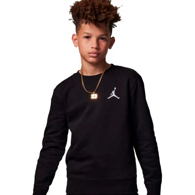 Jumpman Essentials Crew Sweatshirt