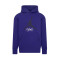 Jordan Mj Baseline Po Hoodie Sweatshirt