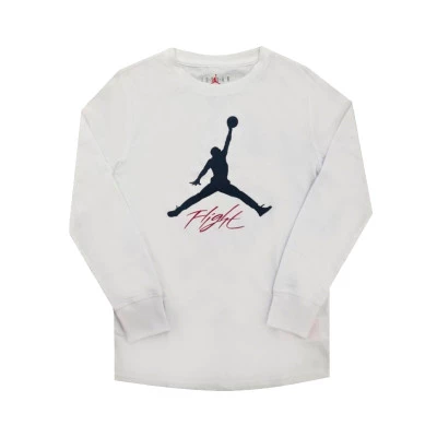 Mj Hbr Sustainable Ls Tee Trikot