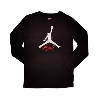 Jersey HBR Long Sleeve Niño