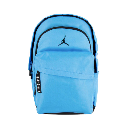 Jordan air patrol backpack white online