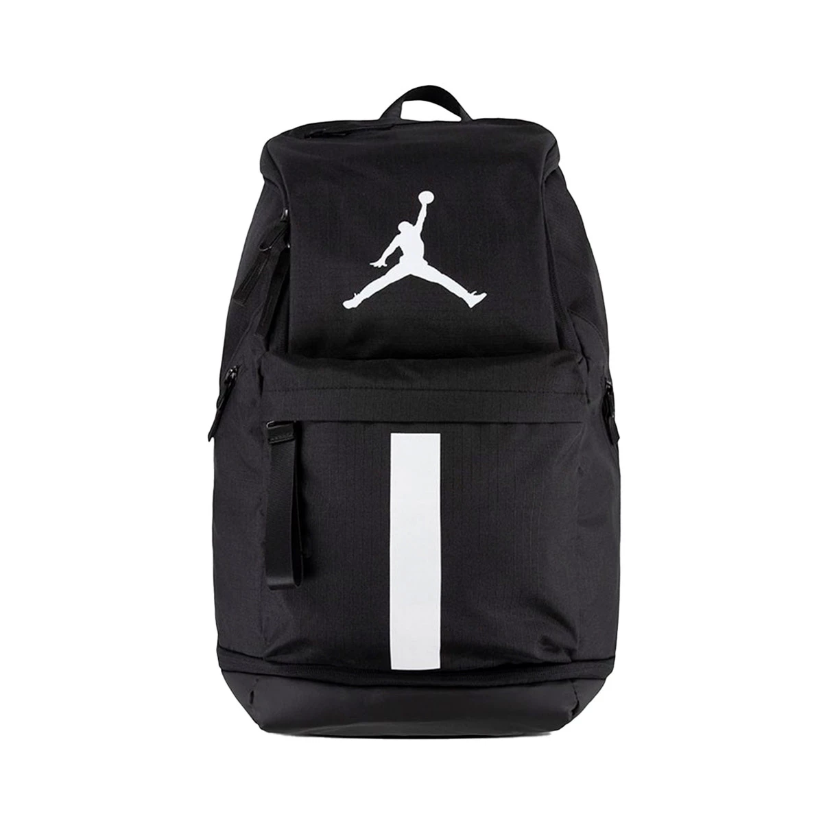 Backpack Jordan Velocity Backpack 38L Black Basketball Emotion