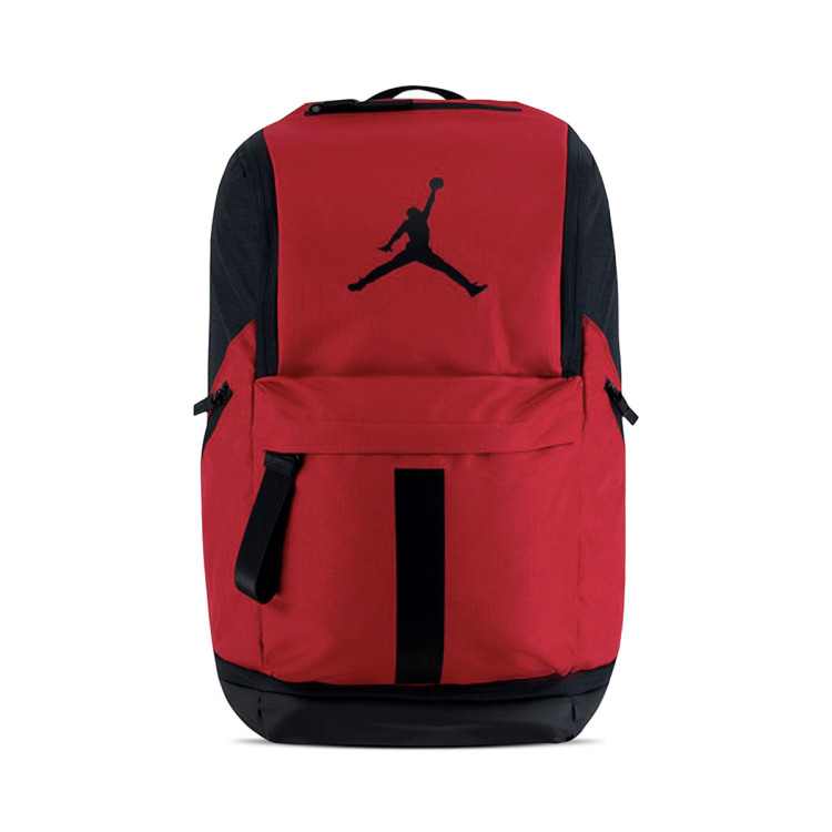 Backpack Jordan Velocity 38L Gym Red Basketball Emotion