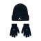 Jordan Kinder Essentials Handschuhe-Beanie Kit