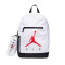 Zaino Jordan Air School Con Estuche