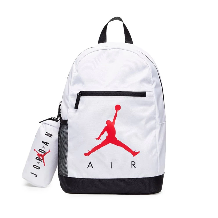 mochila-jordan-air-school-con-estuche-white-0