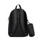 Zaino Jordan Air School Con Estuche (25L)