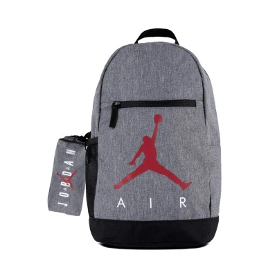 Air School Con Estuche Rucksack