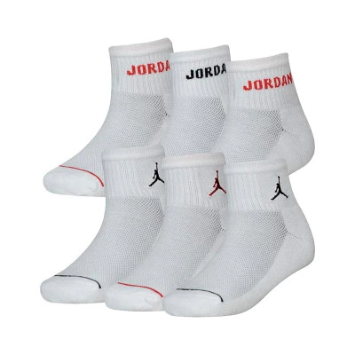 Legend Ankle (6 Pairs) Socks