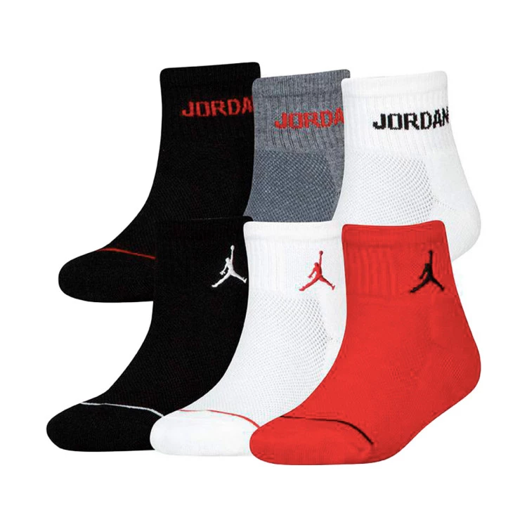 calcetines-jordan-legend-ankle-6-pares-gym-redblack-0