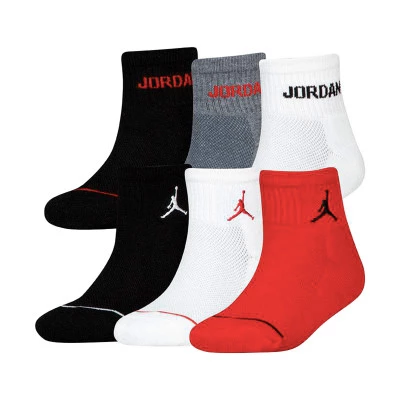 Legend Ankle (6 Pairs) Socks