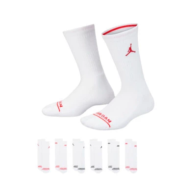 Calcetines Legend Ankle (6 Pares)