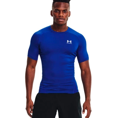 Camiseta HeatGear Compression