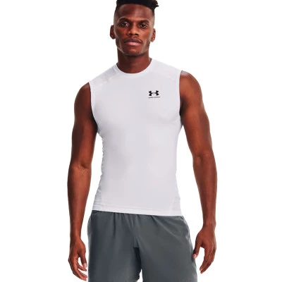 HeatGear Compression Tank Top T-Shirt