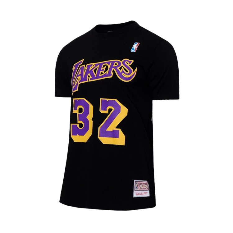 camiseta-mitchellness-nba-nn-los-angeles-lakers-magic-johnson-black-0