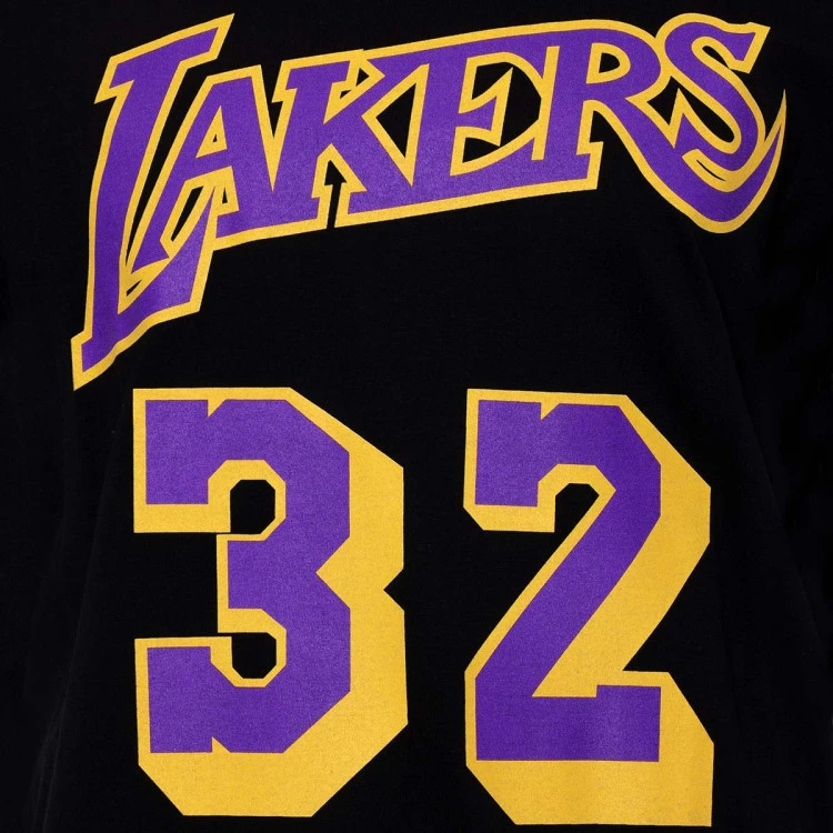 camiseta-mitchellness-nba-nn-los-angeles-lakers-magic-johnson-black-2