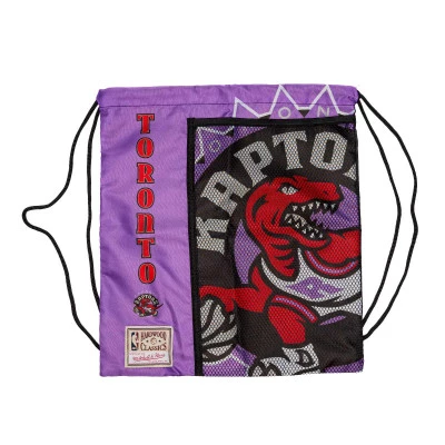 Gym Sack NBA Toronto Raptors