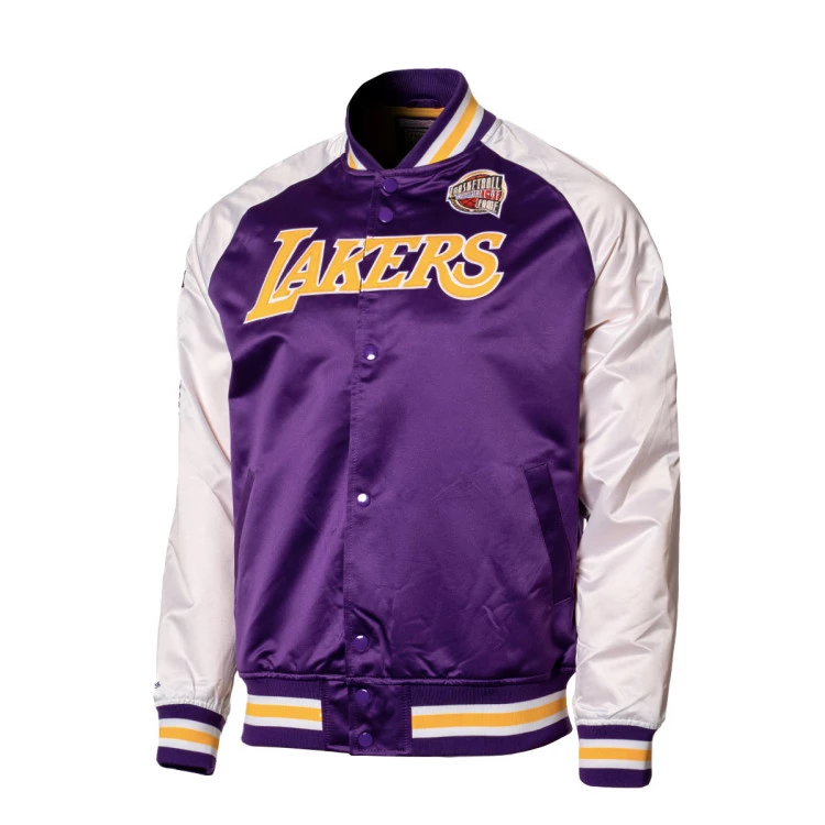 chaqueta-mitchellness-nba-hall-of-fame-nn-satin-los-angeles-lakers-pau-gasol-purple-white-0