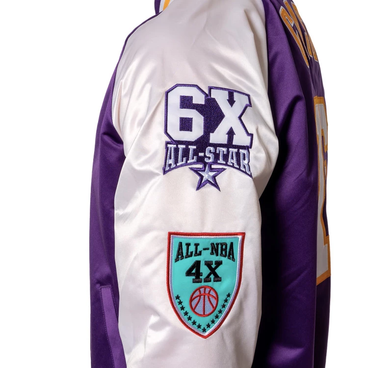 chaqueta-mitchellness-nba-hall-of-fame-nn-satin-los-angeles-lakers-pau-gasol-purple-white-3