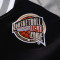 Chamarra MITCHELL&NESS NBA Hall Of Fame N&N Satin San Antonio Spurs - Tony Parker