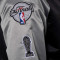 Chamarra MITCHELL&NESS NBA Hall Of Fame N&N Satin San Antonio Spurs - Tony Parker