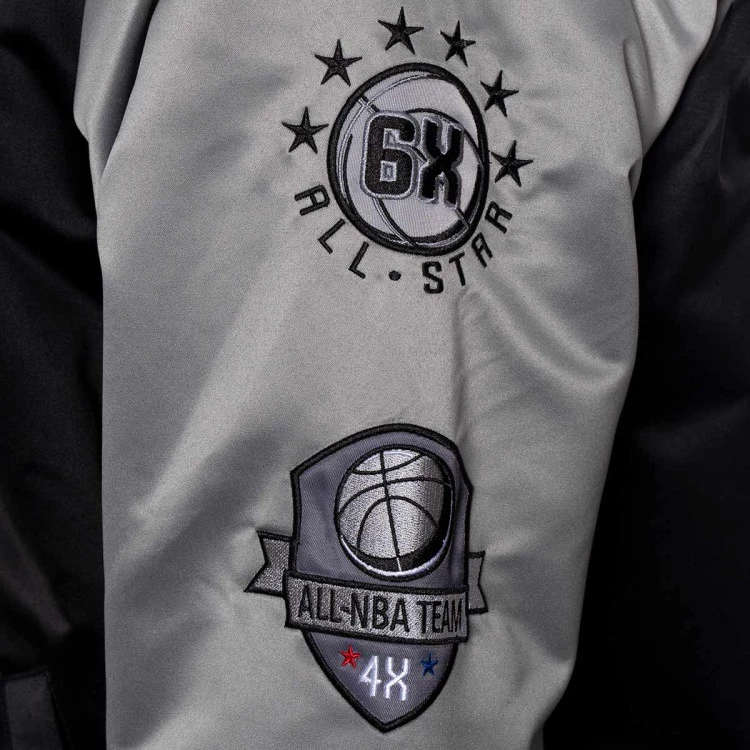 chaqueta-mitchellness-nba-hall-of-fame-nn-satin-jacket-spurs-tony-parker-black-grey-6